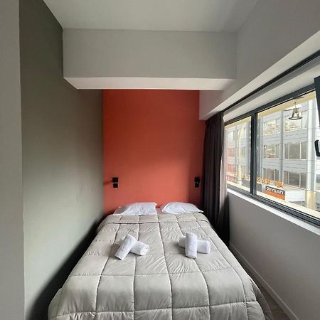 Apartments And Studios Афины Экстерьер фото