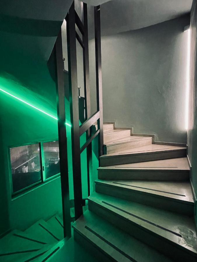 Apartments And Studios Афины Экстерьер фото